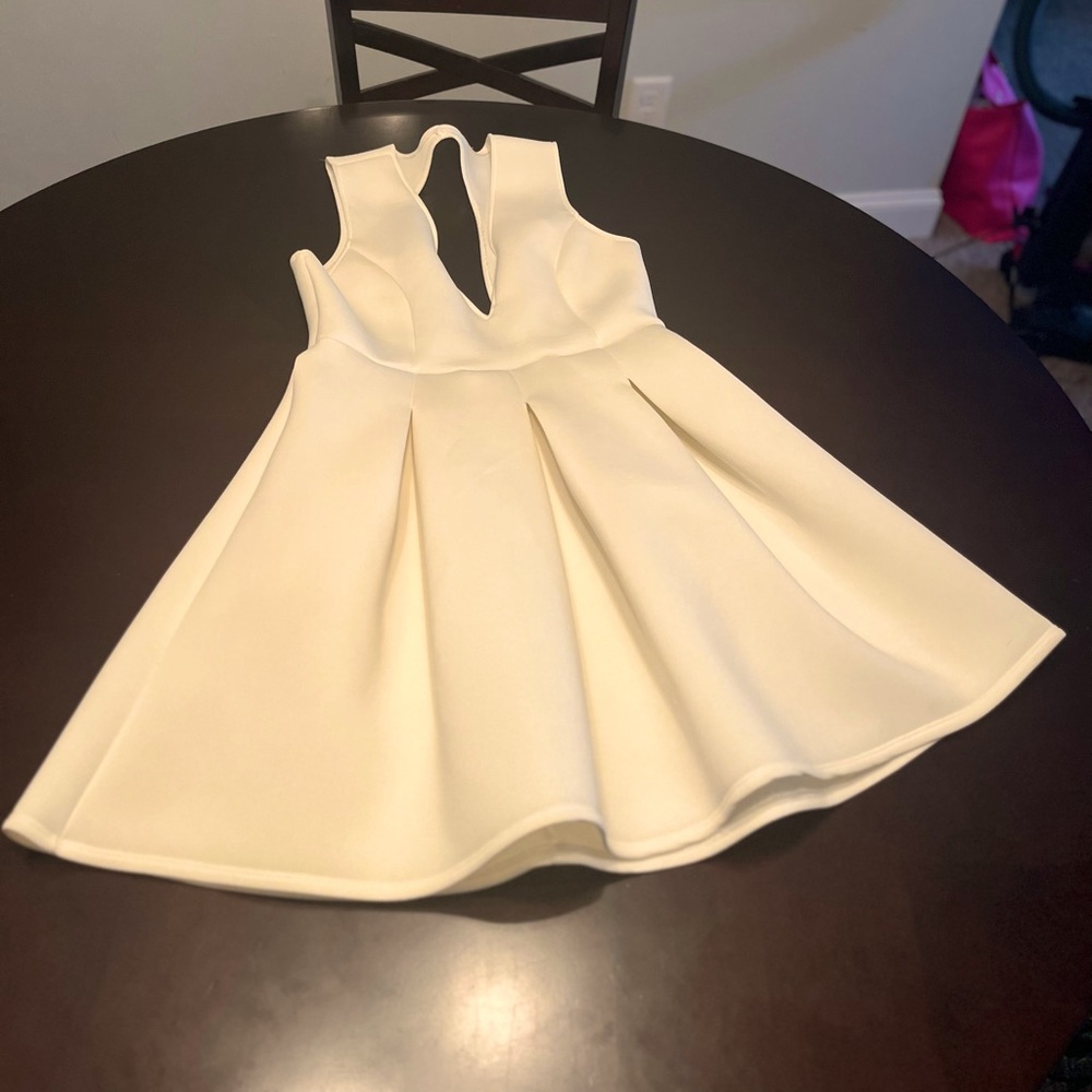 babydoll dress